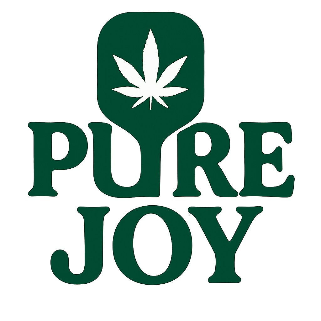 Pure Joy
