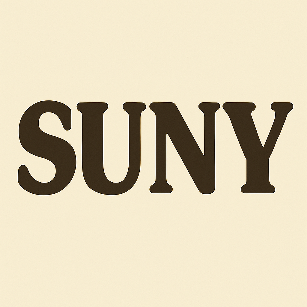 SUNY