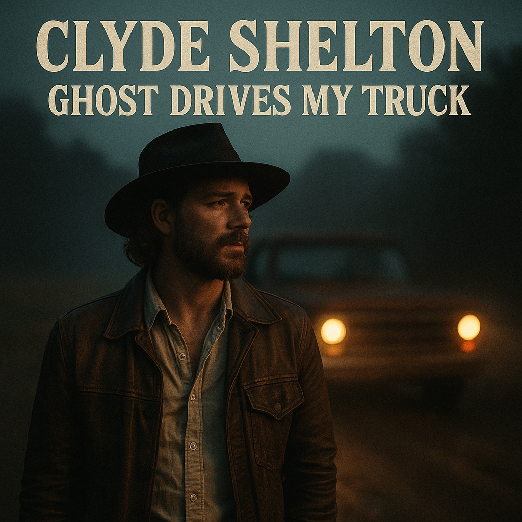 Clyde Shelton
