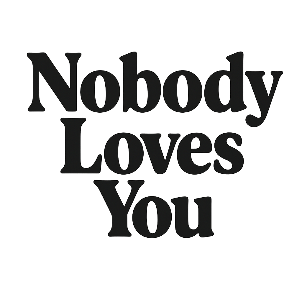 My Name Is Nobody
